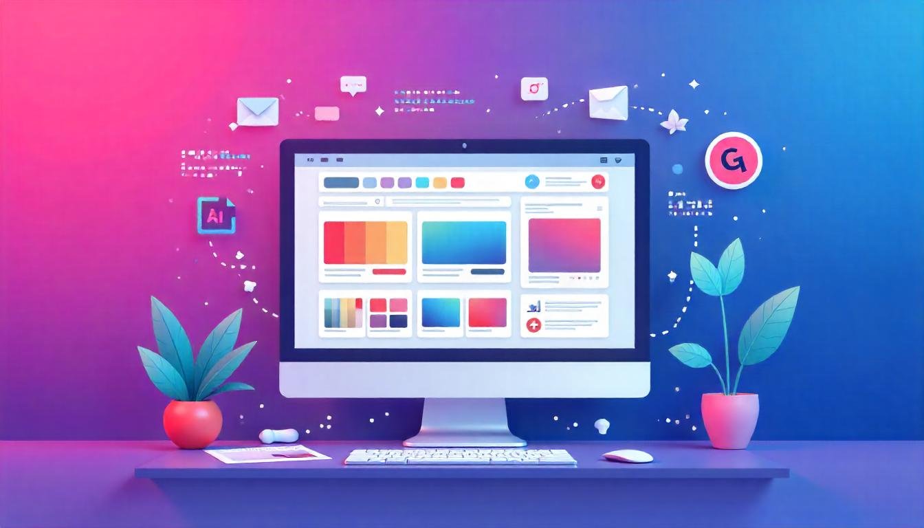 Graphic Design Background