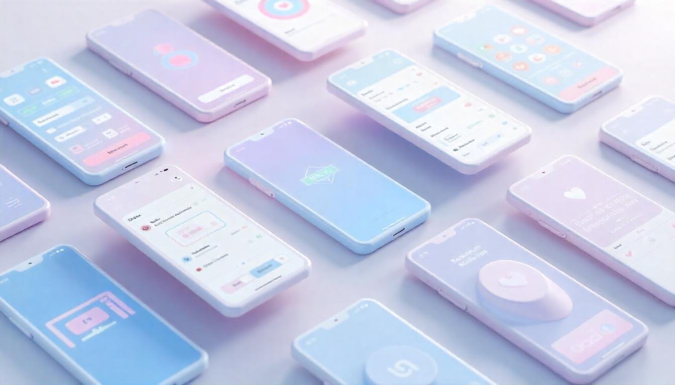 App Development Background