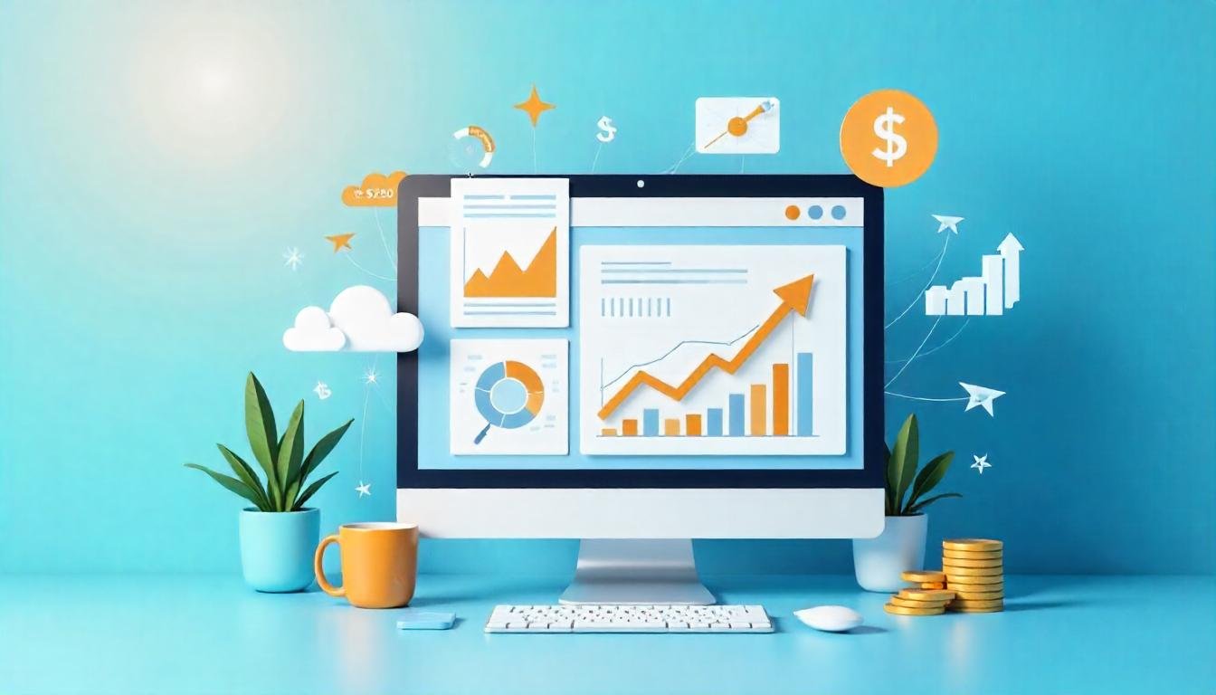 PPC & Advertising Background