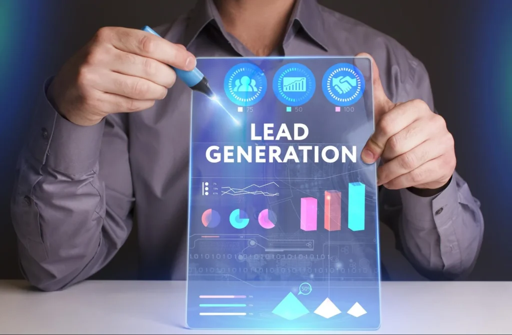 lead generation