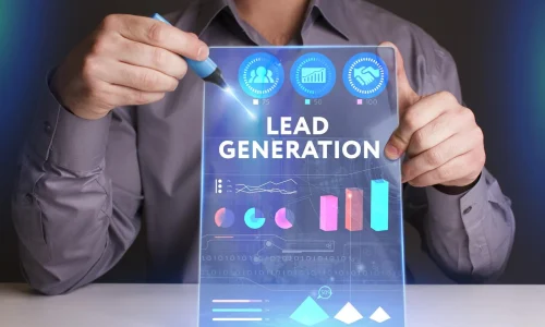 lead generation